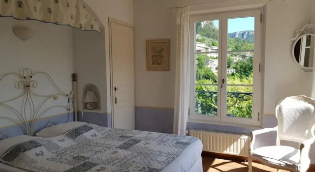 Chambres d'Hôtes Les Oliviers