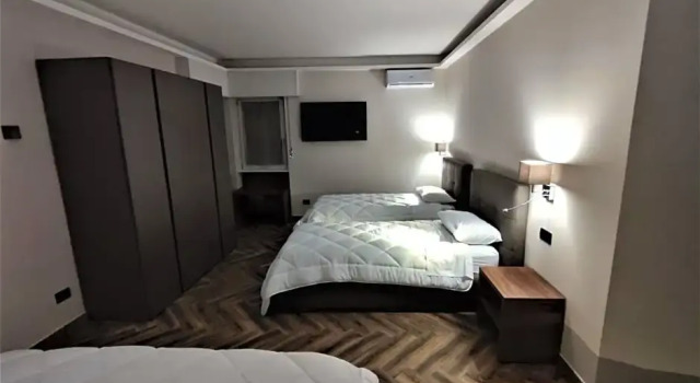 Номер Superior Hotel Emiliana