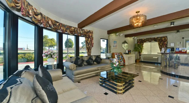 Good Living Inn, Забронировать Отель Сан-Карлос San Mateo County