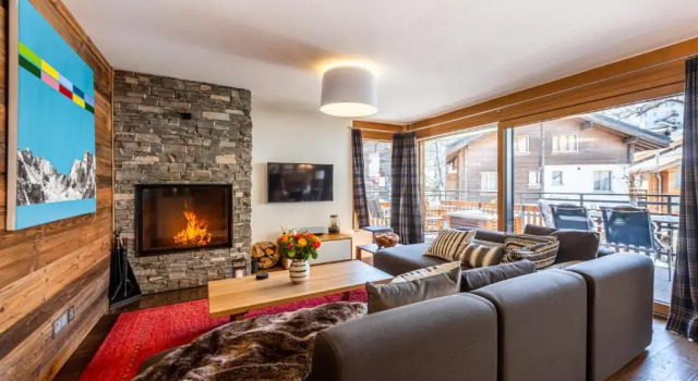 Chalet Petit
