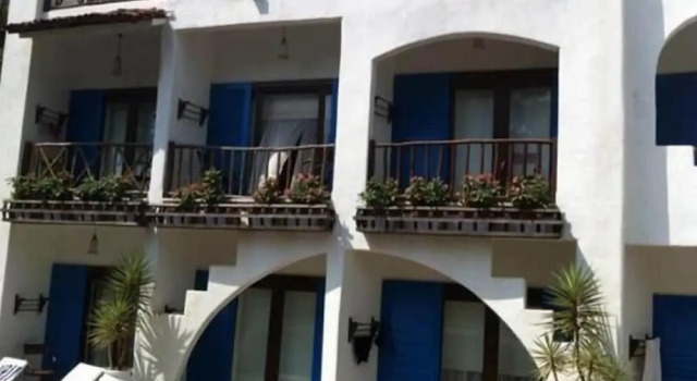 Mykonos Blu, Reservar Hotel Hotéis SPA em Goa, SPA