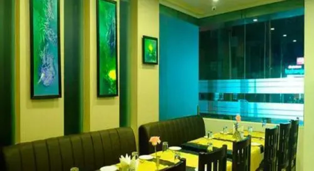 Giri Inn, Rezervovat Hotel Chikkamagaluru Bangalore
