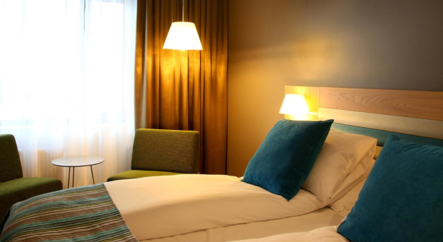 Thon Hotel Brønnøysund, Book Hotel Brønnøysund Helgeland