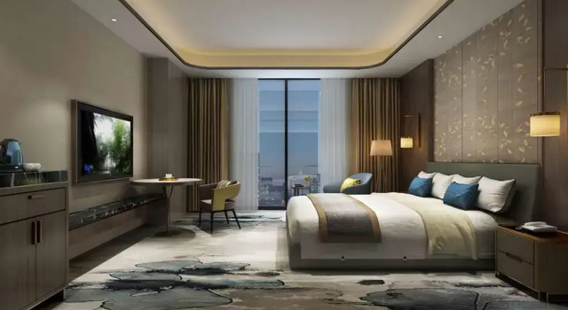 Ramada Plaza By Wyndham Nanping, Book Hotel Nanpin Fujian