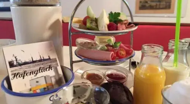 City Hostel by beans parc, Забронировать Хостел Вильгельмсхафен East Frisia, рядом с Stadthalle Wilhelmshaven