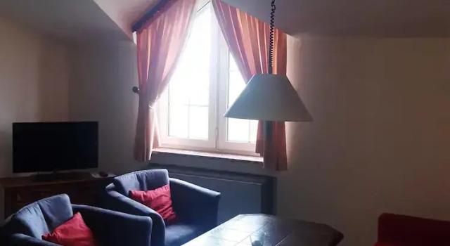Апартаменты Superior Haus Seeblick