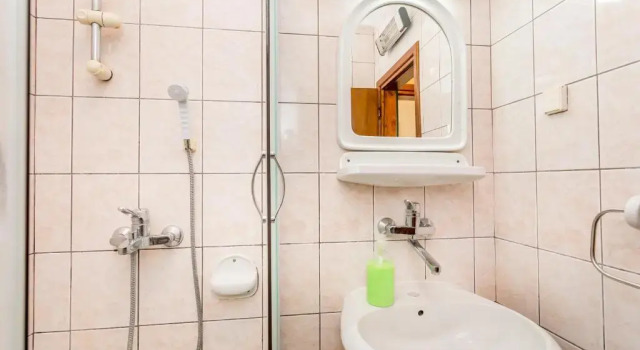 Номер Standard Apartments Maslina