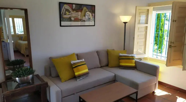 Апартаменты B&B la Madrugada
