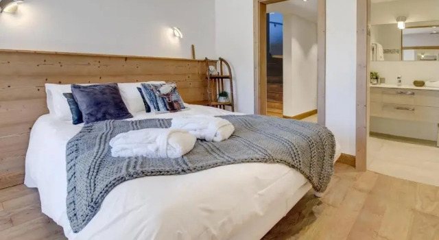 Chalet Montriond, 10 pièces, 10 personnes - FR-1-627-10, Забронировать Шале Виллы Овернь-Рона-Альпы, Вилла