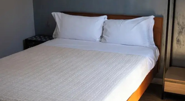 Номер Economy The Gate 441 Rooms