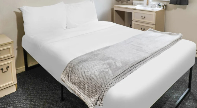 Двухместный номер Standard Hotel 346