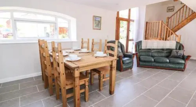 Cilgwyn Bach, Prenota Hotel Hotel a Dyfed con parcheggio, Parcheggio
