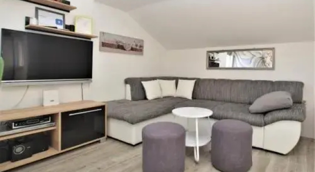 Novalja Penthouse Apartment