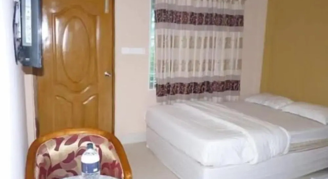 Hotel Graver Inn International, Забронировать Отель Отели Куаката 3 звезды, 3*