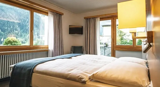 Номер Superior Hotel Strela by Mountain Hotels