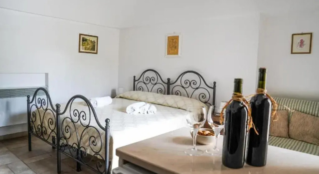 Студия Truddhi Casa e Cucina di Puglia