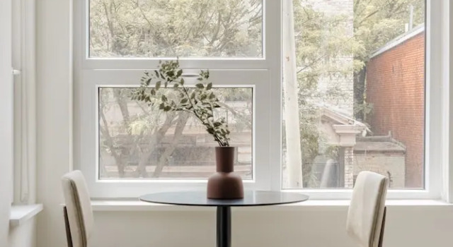 Номер Standard Reside NoMa, a Wyndham Residence