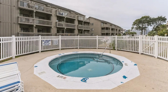 Номер Standard Kiana's Beach Retreat 2 Bedroom Condo by RedAwning