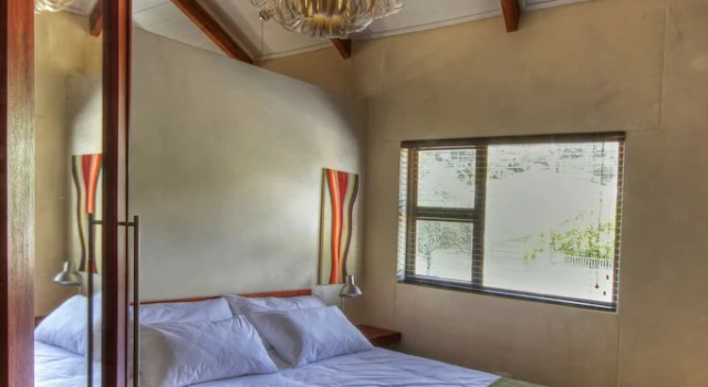 Апартаменты Standard с 2 комнатами Hartmann Suites Serviced Self-Catering Apartments