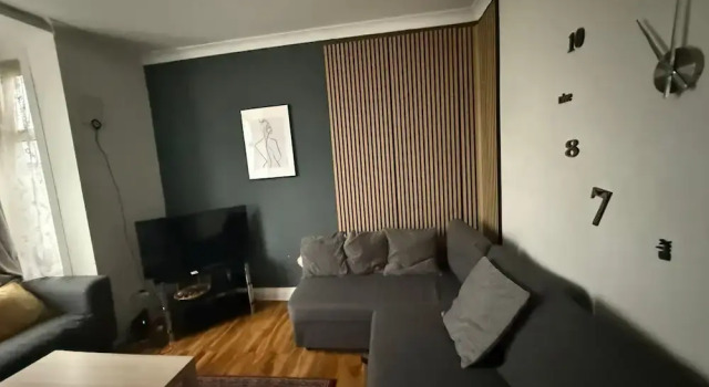 London House, Забронировать Отель Бизнес-отели Англии, 4* 5*