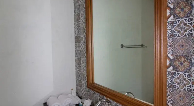 Номер Standard Royal Train Garden Resort