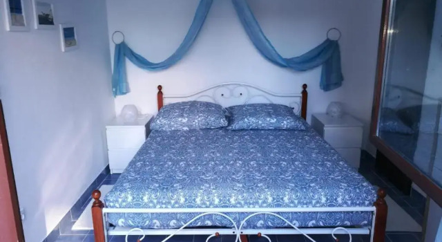 Ferienhaus Bozena Appartment 1