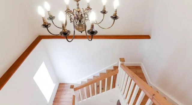 Семейный номер Standard Whispering Oaks Guest House