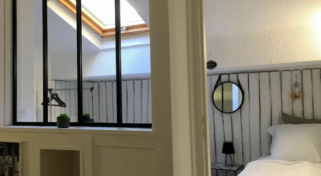 Residence Coeur de Cannes, Забронировать Отель Отели Канн с парковкой, рядом с Le Croisette Casino Barriere de Cannes, Парковка