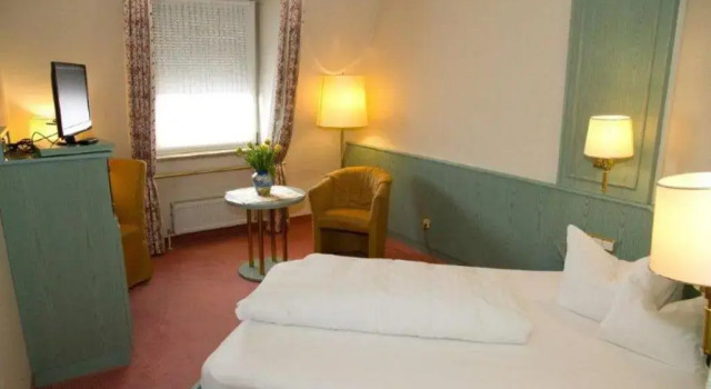 Hotel Dietmayr
