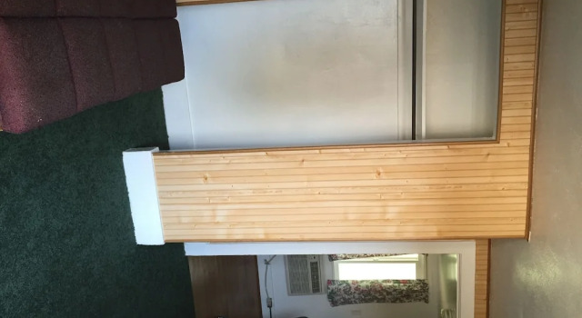 Номер Standard Elko Motel