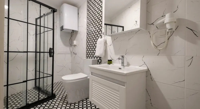 Номер Standard Lunas Alaçatı