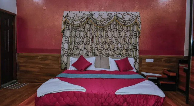 Вилла Luxury Astha Home Stay