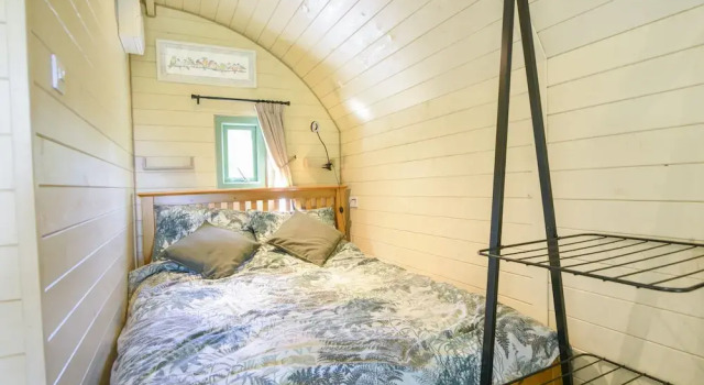 Pendragon Pod, Boek Vakantiehuis Vakantiehuizen in Merseyside, Cottage