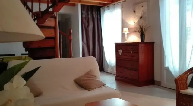Maison 6 personnes Arcachon - L'aiguillon, Забронировать Отель Отели Бассен-д'Аркашон с парковкой, Парковка