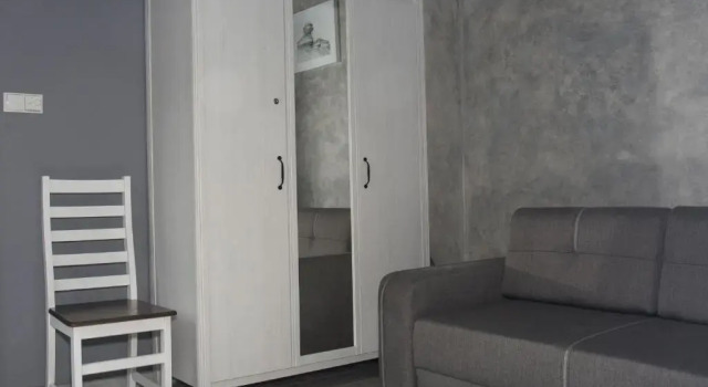 Апартаменты Apartamenty u Rzepióra