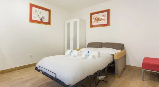 Elegant Studio - 2P - Malakoff, Reserva ahora Hotel Malakoff Asnières-sur-Seine
