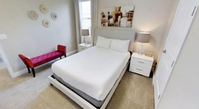 Вилла Aco246871 - The Encore Club Resort - 9 Bed 8.5 Baths Villa