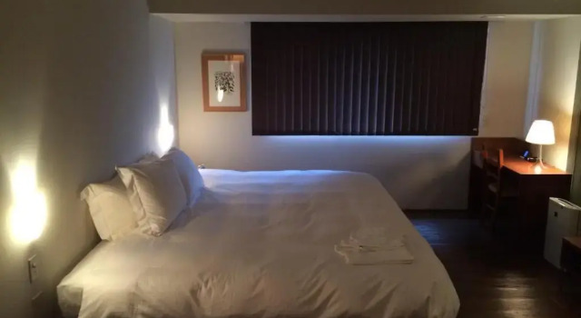 Номер Deluxe Resort Hotel Moana Coast