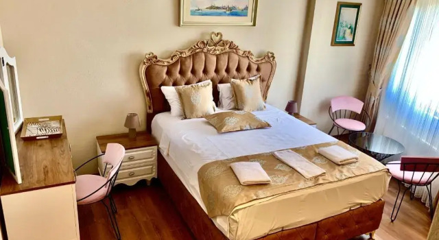Номер Standard Peteks Hotel