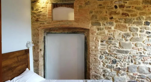 Casa Pancole, Забронировать Отель Каврилья Valdarno