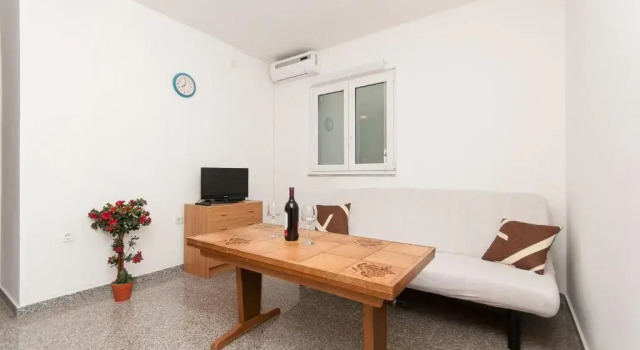 Апартаменты Apartmani Vesna