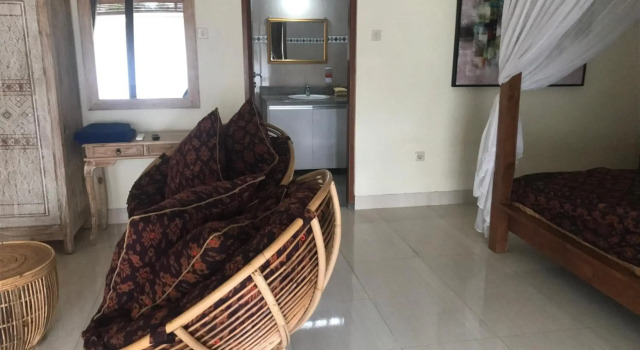 Bali Breeze Bungalows