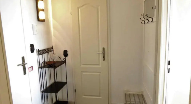 Апартаменты Appartement Meeresbrise