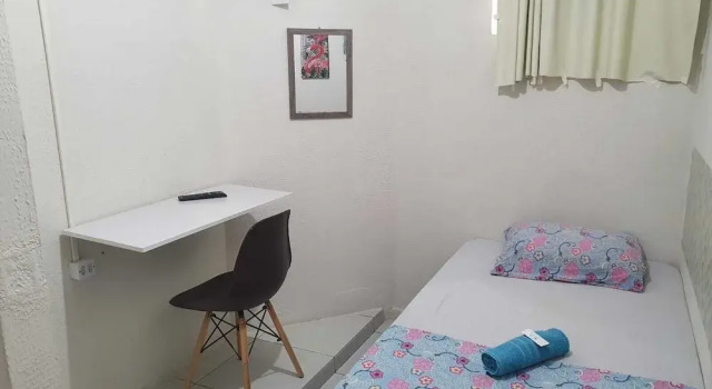 Номер Economy Casa da Esquina Pousada