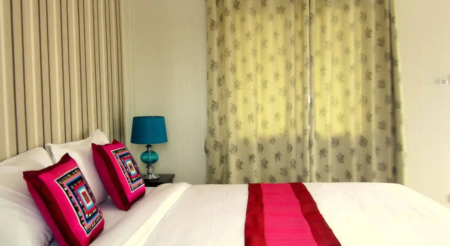 Chiang Mai Waroros Boutique Hotel