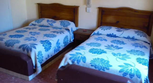 Hotel Colonial
