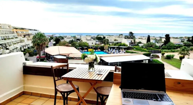 Апартаменты Cap d' Agde Naturiste Port Nature 566
