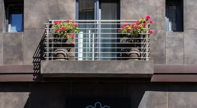 B&B del corso foggia