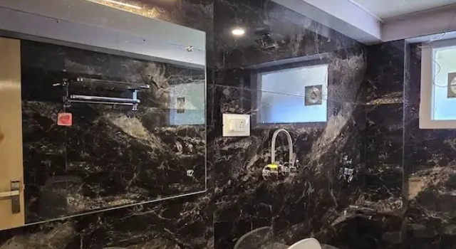Номер Deluxe Vivaan Regency