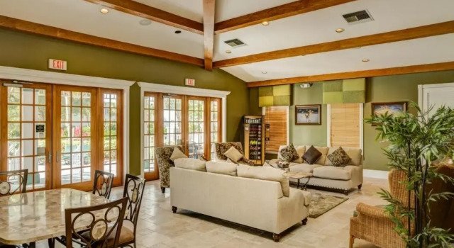 GreenLinks Golf Villas at Lely Resort, Reserva ahora Resort Lely Florida
